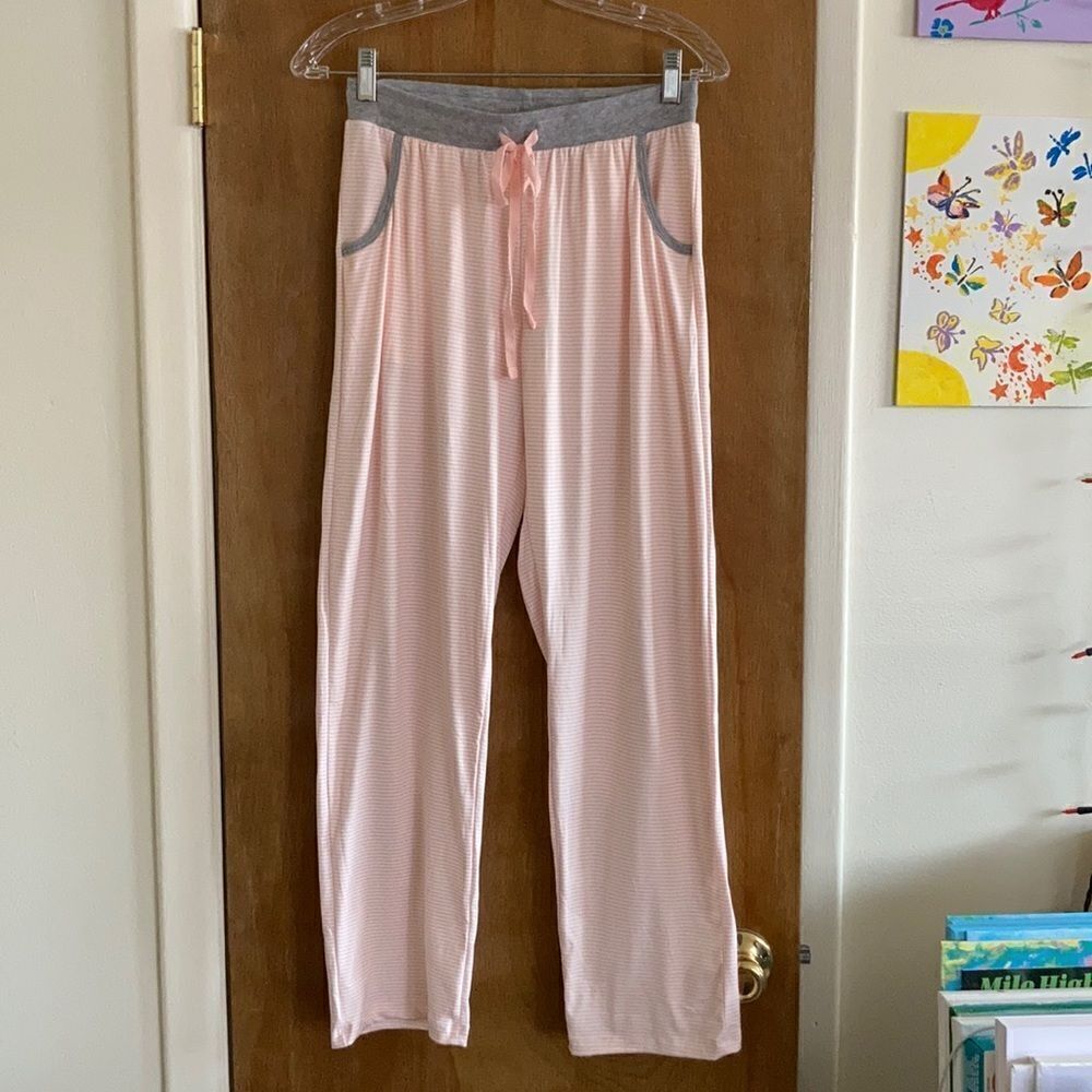 Pillow Talk Pajama Set - Picture 5 of 8